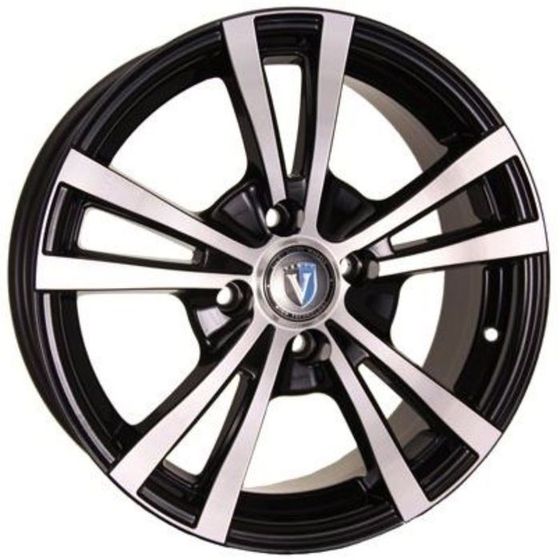 VENTI 1404 5.5×14 4×98 ET35 DIA58.6 BD литой