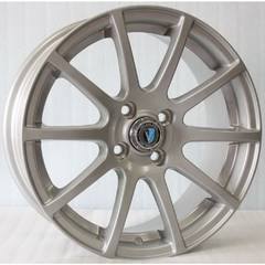 VENTI 1603 6.5×16 4×108 ET26 DIA65.1 SL литой