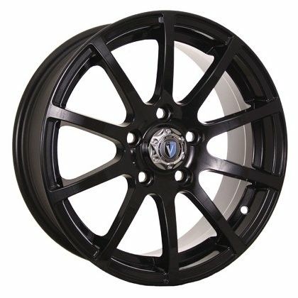 VENTI 1603 6.5×16 4×108 ET26 DIA65.1 BD литой