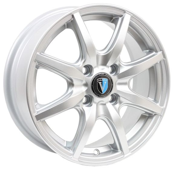 VENTI 1415 5.5×14 4×100 ET43 DIA67.1 SL литой