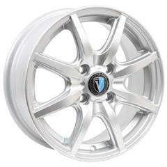 VENTI 1415 5.5×14 4×100 ET43 DIA60.1 SL литой