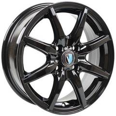 VENTI 1415 5.5×14 4×98 ET35 DIA58.6 BLACK литой