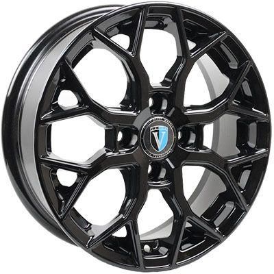 VENTI 1519 6×15 4×98 ET40 DIA58.6 BLACK литой VENTI 1519 6×15 4×98 ET40 DIA58.6 BLACK литой