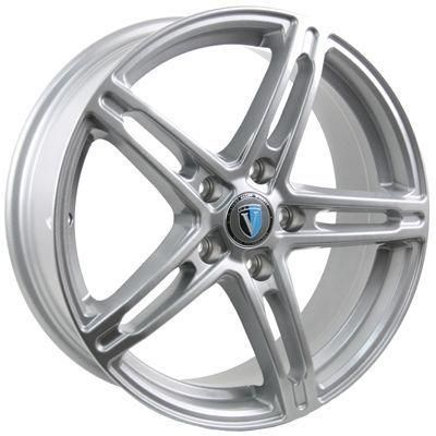 VENTI 1618 6.5×16 5×114.3 ET33 DIA60.1 SL литой