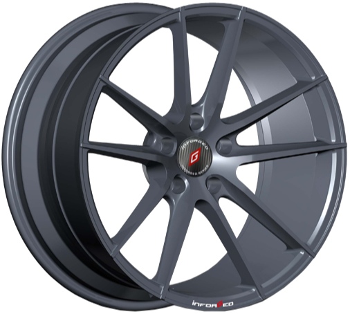 INFORGED IFG25