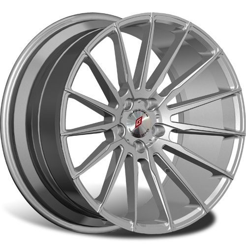 INFORGED IFG19 8×18 5×114.3 ET35 DIA67.1 SILVER литой INFORGED IFG19 8×18 5×114.3 ET35 DIA67.1 SILVER литой
