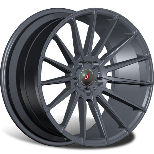 INFORGED IFG19 8.5×19 5×114.3 ET45 DIA67.1 GM литой INFORGED IFG19 8.5×19 5×114.3 ET45 DIA67.1 GM литой
