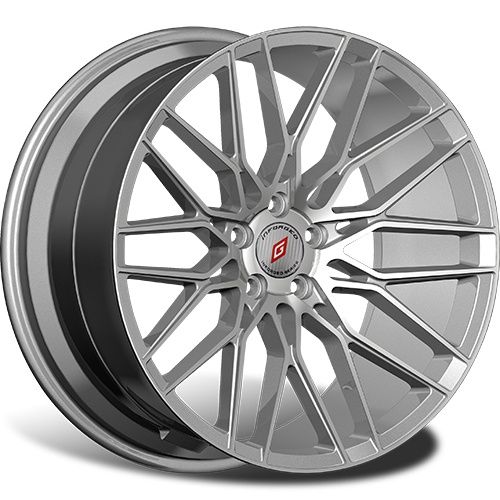 INFORGED IFG34 9×21 5×120 ET40 DIA72.6 SILVER литой INFORGED IFG34 9×21 5×120 ET40 DIA72.6 SILVER литой