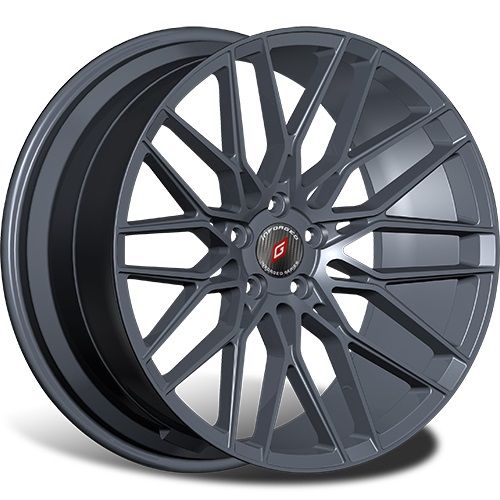 INFORGED IFG34 8.5×19 5×114.3 ET45 DIA67.1 GM литой INFORGED IFG34 8.5×19 5×114.3 ET45 DIA67.1 GM литой