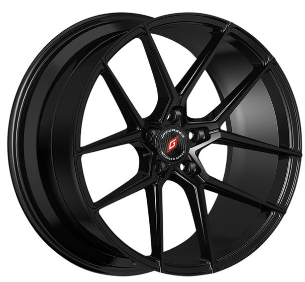 INFORGED IFG39
