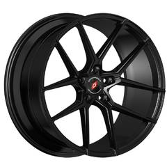 INFORGED IFG39 7.5×17 5×114.3 ET42 DIA64.1 BLACK литой