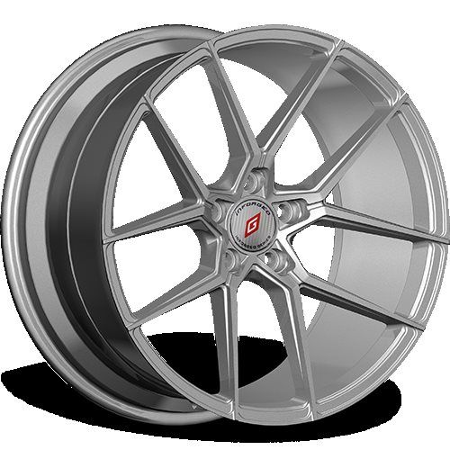 INFORGED IFG39 8×18 5×120 ET30 DIA72.6 SILVER литой INFORGED IFG39 8×18 5×120 ET30 DIA72.6 SILVER литой