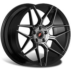 INFORGED IFG38 8×18 5×108 ET45 DIA63.3 BLACK литой