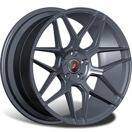 INFORGED IFG38 8.5×20 5×112 ET28 DIA66.6 GM литой INFORGED IFG38 8.5×20 5×112 ET28 DIA66.6 GM литой