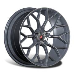 INFORGED IFG6 9.5×21 5×114.3 ET42 DIA67.1 Gun Metal Machined литой