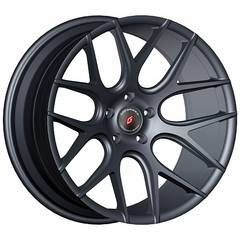INFORGED IFG6 8.5×19 5×114.3 ET45 DIA67.1 Gun Metal Machined литой