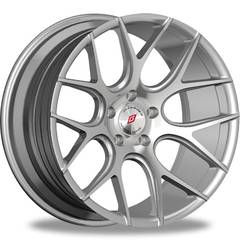 INFORGED IFG6 8×18 5×114.3 ET45 DIA67.1 SILVER литой