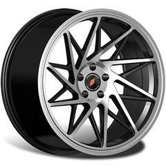 INFORGED IFG35 8.5×19 5×114.3 ET45 DIA67.1 BLACK литой