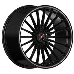 INFORGED IFG36 8.5×20 5×108 ET45 DIA63.3 BLACK литой