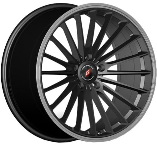 INFORGED IFG36