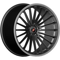 INFORGED IFG36 8×18 5×120 ET30 DIA72.6 BLACK литой