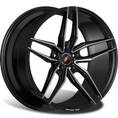 INFORGED IFG37 8×18 5×112 ET40 DIA57.1 BLACK литой