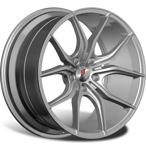 INFORGED IFG17 7.5×17 5×108 ET42 DIA63.3 SILVER литой
