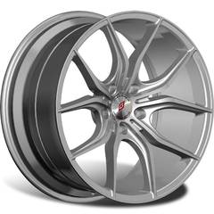 INFORGED IFG17 7.5×17 5×114.3 ET35 DIA67.1 SILVER литой