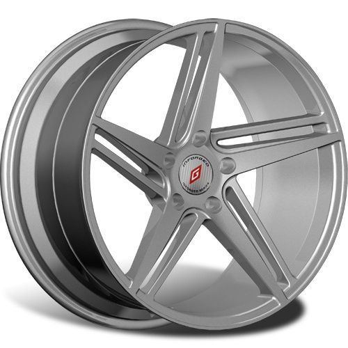 INFORGED IFG31 8×18 5×112 ET40 DIA66.6 SILVER литой INFORGED IFG31 8×18 5×112 ET40 DIA66.6 SILVER литой