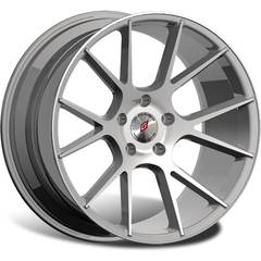 INFORGED IFG23 7.5×17 4×100 ET40 DIA60.1 SILVER литой