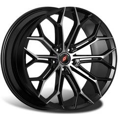 INFORGED IFG41 8×18 5×114.3 ET45 DIA67.1 BLACK литой