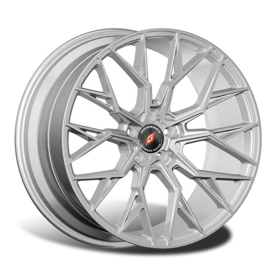 INFORGED IFG51 8.5×19 5×114.3 ET35 DIA67.1 SILVER литой