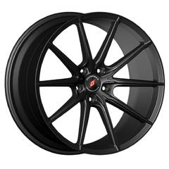 INFORGED IFG48 8×18 5×114.3 ET35 DIA67.1 BLACK литой