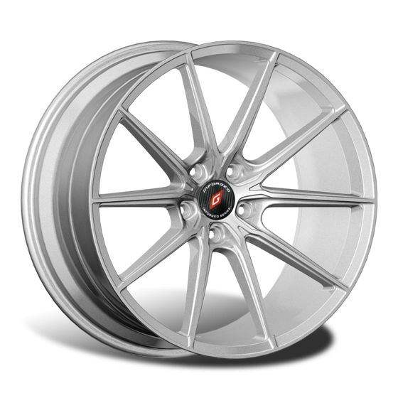 INFORGED IFG48 8×18 5×112 ET32 DIA66.6 SILVER литой