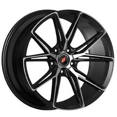 INFORGED IFG49 8×18 5×114.3 ET35 DIA60.1 BLACK литой