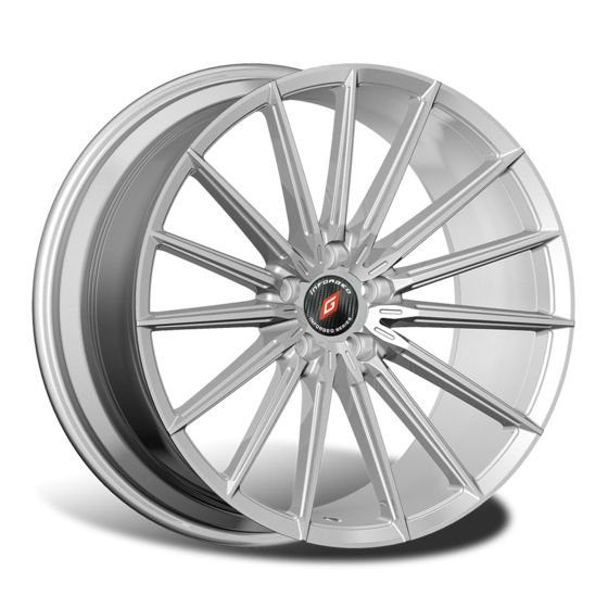 INFORGED IFG54 8.5×19 5×114.3 ET45 DIA67.1 SILVER литой