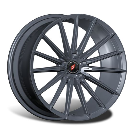 INFORGED IFG54 8.5×20 5×112 ET32 DIA66.6 GM литой