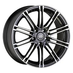 ENKEI SMS01 7×17 5×114.3 ET50 DIA67.1 BKF литой