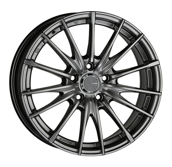 ENKEI SP55 7×16 5×114.3 ET38 DIA67.1 HPB литой ENKEI SP55 7×16 5×114.3 ET38 DIA67.1 HPB литой