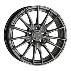 ENKEI SP55 7×16 5×114.3 ET38 DIA67.1 HPB литой