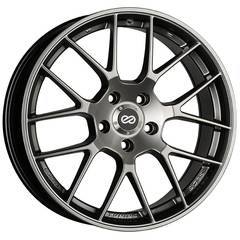 ENKEI SC35 8×18 5×108 ET45 DIA63.4 HPB литой