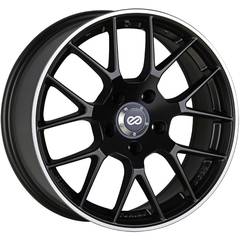 ENKEI SC35 8×18 5×112 ET45 DIA66.6 MBL литой