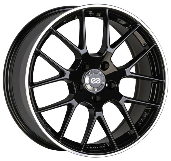 ENKEI SC35 8×18 5×114.3 ET35 DIA73.1 BKL литой ENKEI SC35 8×18 5×114.3 ET35 DIA73.1 BKL литой
