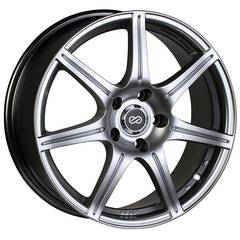 ENKEI SC07 7.5×18 5×114.3 ET45 DIA73.1 HP литой