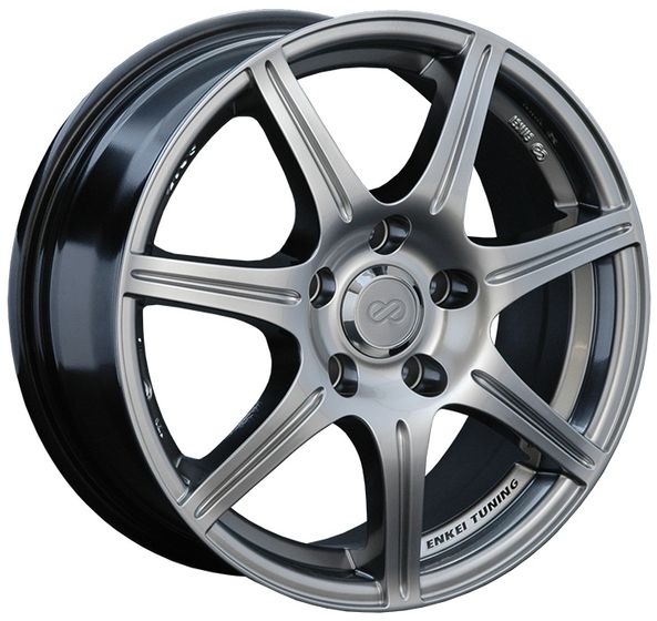 ENKEI SC07 6.5×15 5×114.3 ET40 DIA73.1 HPB литой