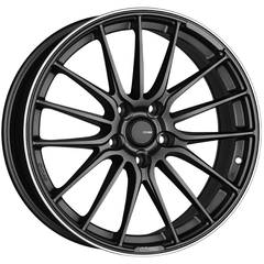 ENKEI SC49 8.5×18 5×114.3 ET35 DIA67.1 MGML литой