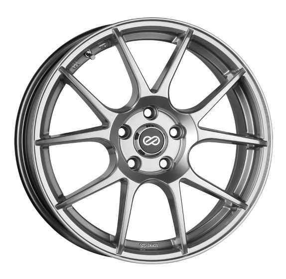 ENKEI SM88 7×16 5×114.3 ET45 DIA67.1 HP литой ENKEI SM88 7×16 5×114.3 ET45 DIA67.1 HP литой