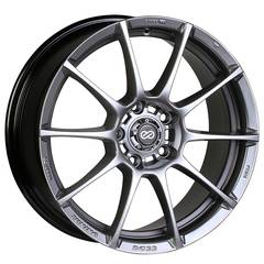 ENKEI SC33 7×16 5×112 ET42 DIA57.1 HP литой