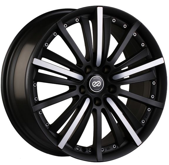 ENKEI SH50 7.5×18 5×114.3 ET42 DIA73.1 MGMF литой ENKEI SH50 7.5×18 5×114.3 ET42 DIA73.1 MGMF литой