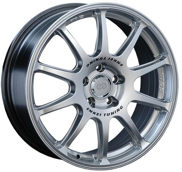 ENKEI SC15 7×17 5×108 ET42 DIA73.1 HP литой